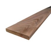 Ironbark Decking 135x19 Grey KD Std/Btr